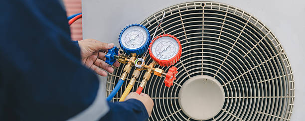 Licensed Hvac Repair service in New Bern, NC - JG Cool HVAC